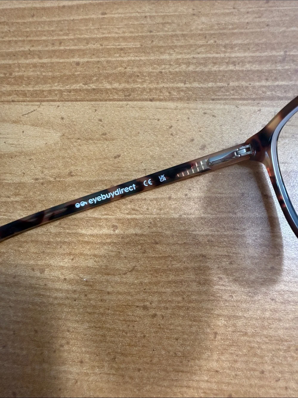 EyeBuyDirect Hepburn Frames